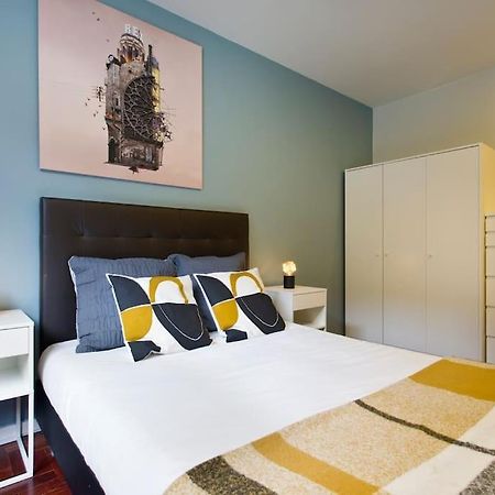 Flying Catarina Apartment Porto Dış mekan fotoğraf