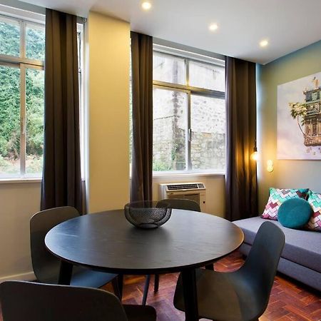 Flying Catarina Apartment Porto Dış mekan fotoğraf
