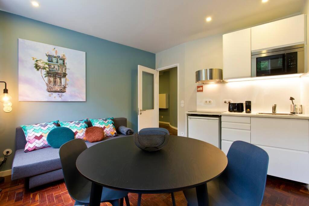 Flying Catarina Apartment Porto Dış mekan fotoğraf