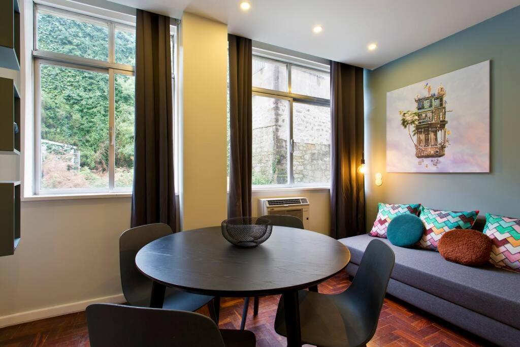 Flying Catarina Apartment Porto Dış mekan fotoğraf