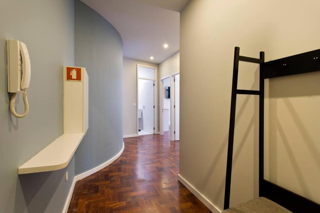 Flying Catarina Apartment Porto Dış mekan fotoğraf