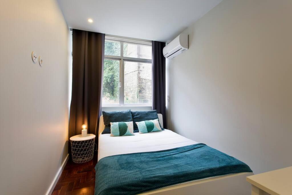 Flying Catarina Apartment Porto Dış mekan fotoğraf
