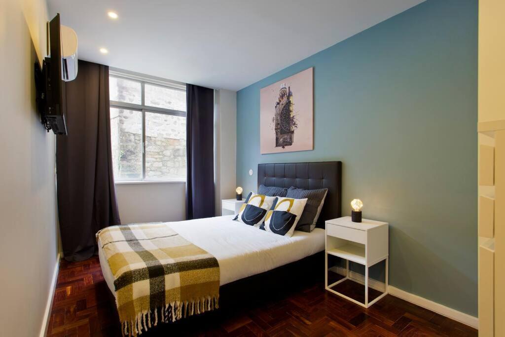 Flying Catarina Apartment Porto Dış mekan fotoğraf